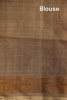 Pure Handloom Patola Ikat Silk Saree
